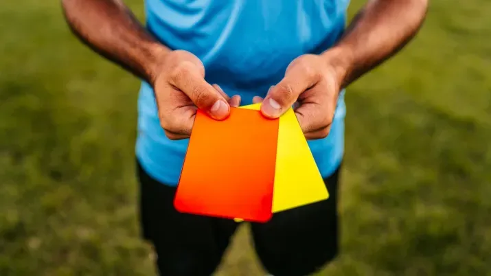 Can Warsh get markets to play the ball, not the referee?