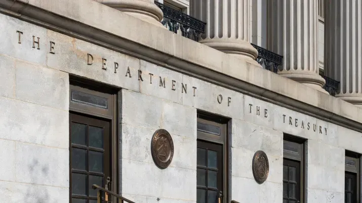 US Treasury intervention unlikely to provide lasting support v2