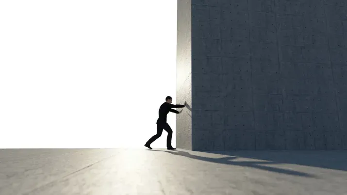 The ECB pushes back on bank “deregulation”