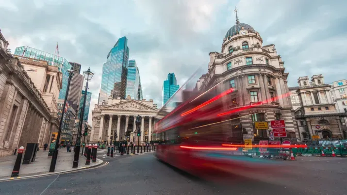Are 30-year Gilts cheap enough yet?