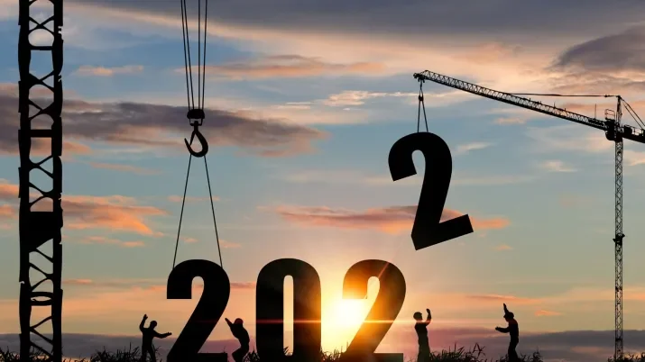 2022 outlooks could make for a sobering December