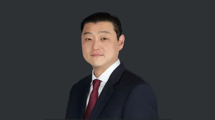 Paul Kim